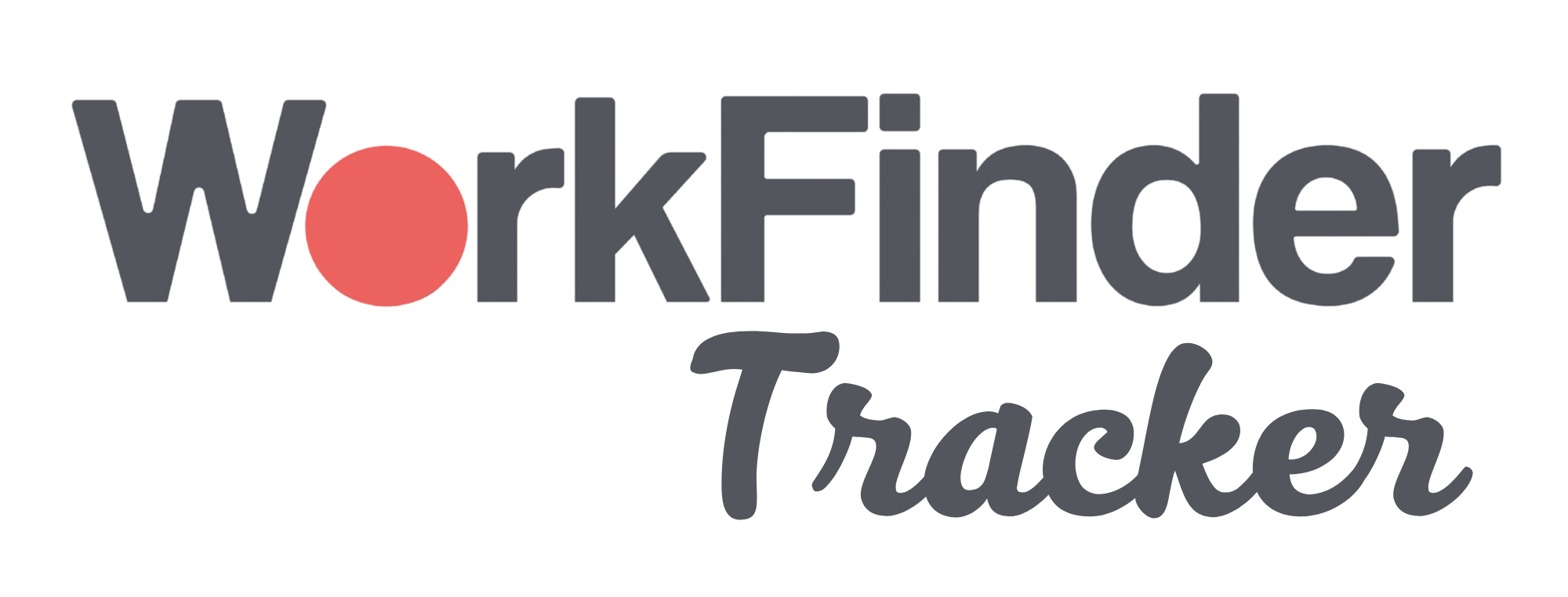 WorkFinder Tracker